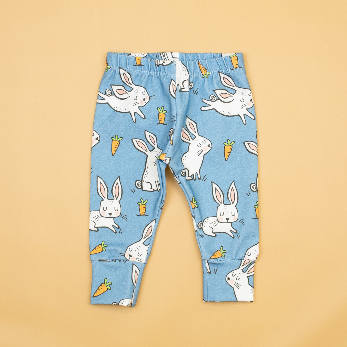 Blue Bunnies Slim Joggers
