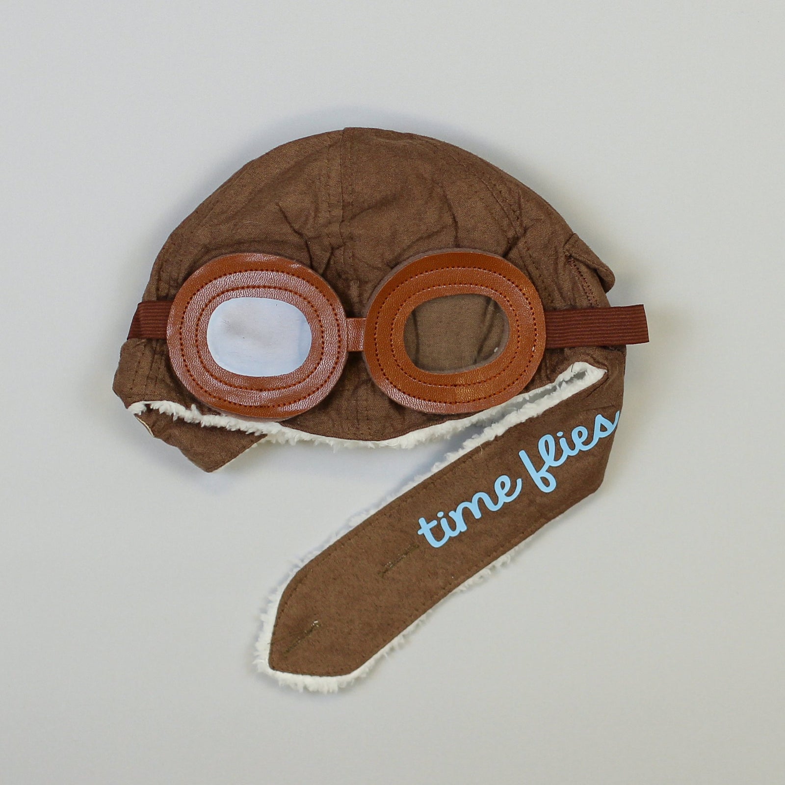 Cuddle Sleep Dream Boy's Aviator Hat