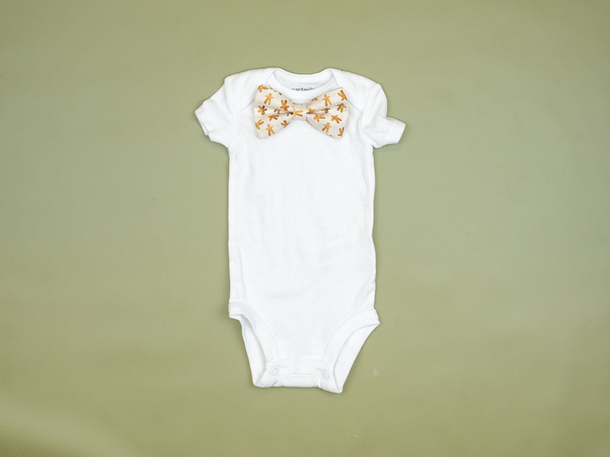 Cuddle Sleep Dream Cardisuit Bundle | Gingerbread Christmas