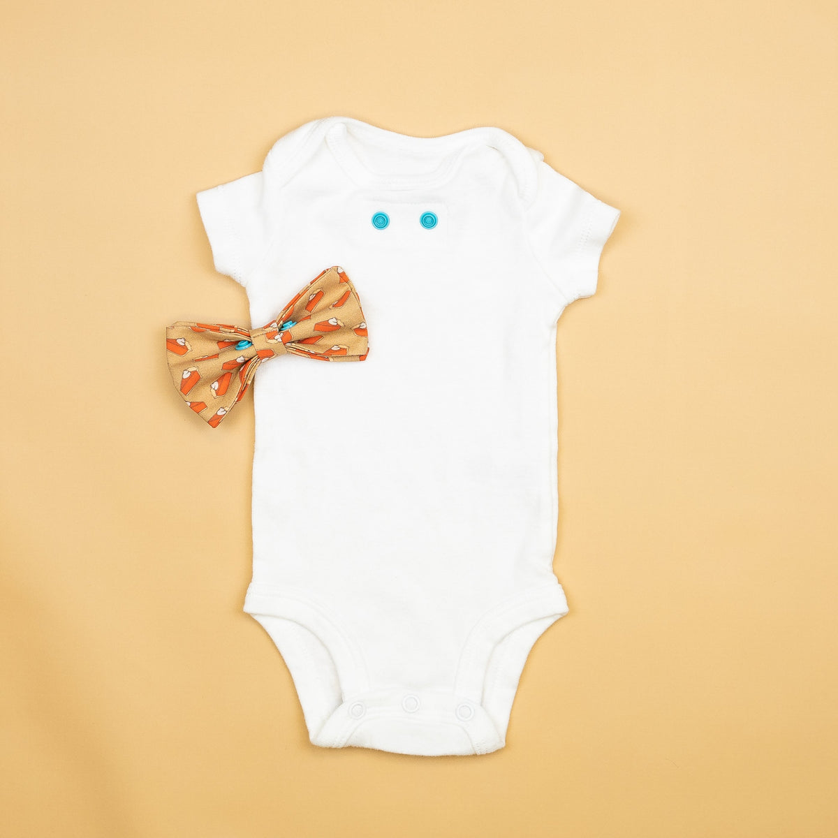 Cuddle Sleep Dream CardiSuit Bundle | Pumpkin Pie