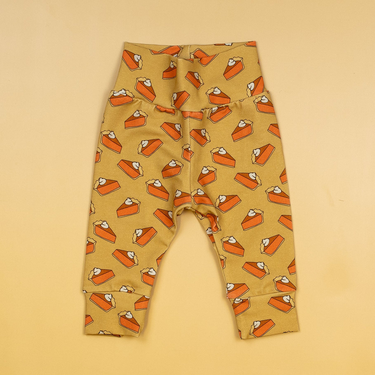 Cuddle Sleep Dream CardiSuit Bundle | Pumpkin Pie