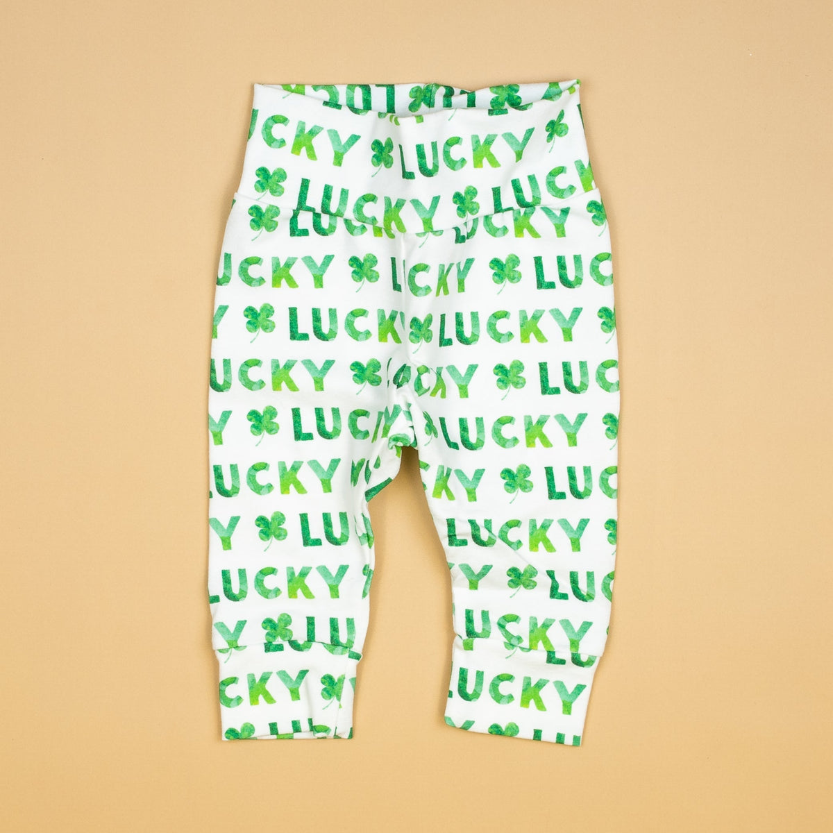 Cuddle Sleep Dream Cardisuit Bundle | St Patrick&#39;s in Green