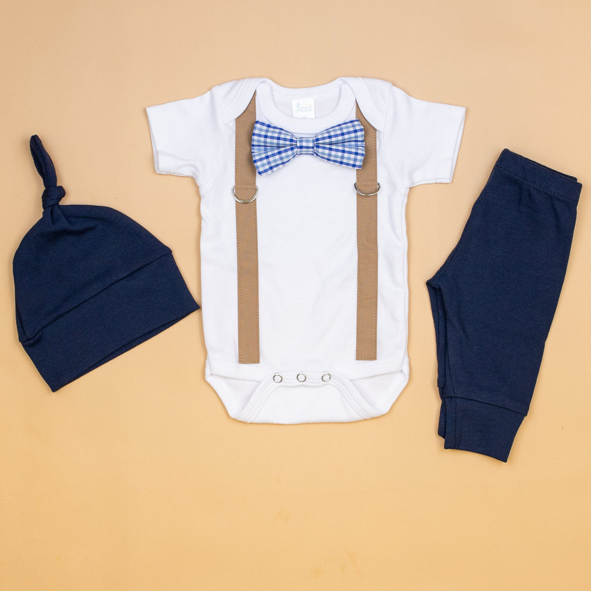 Baby Boy Shower Gift Ideas: Shop Small! - Cuddle Sleep Dream