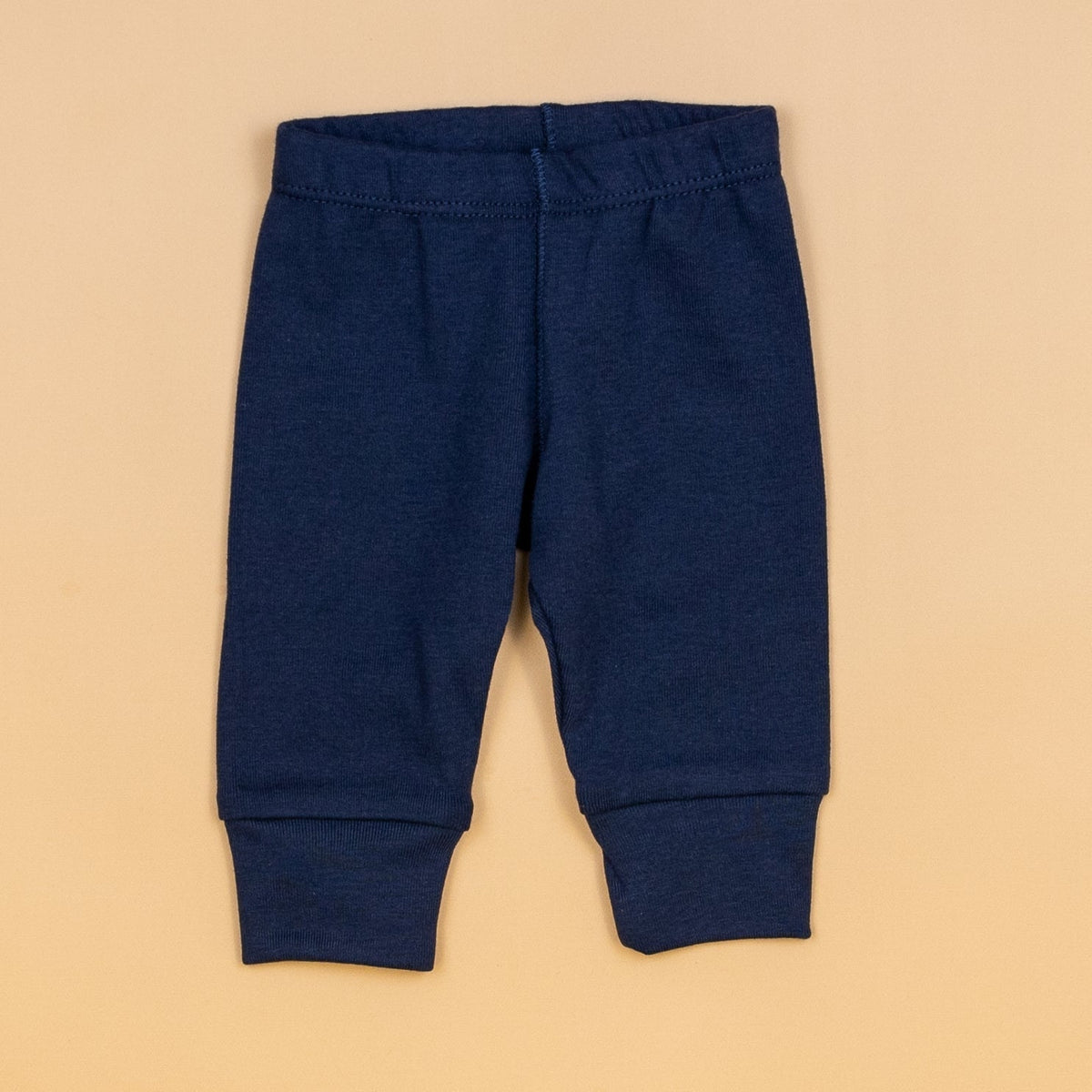 Cuddle Sleep Dream Bundles Classic Coming Home Outfit | Mocha &amp; Navy