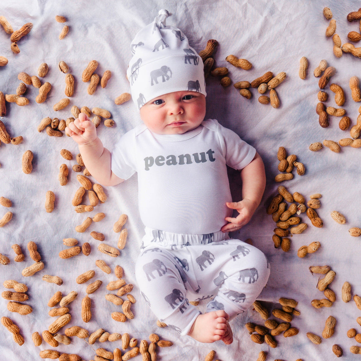 Cuddle Sleep Dream Coming Home Bundle | Elephant