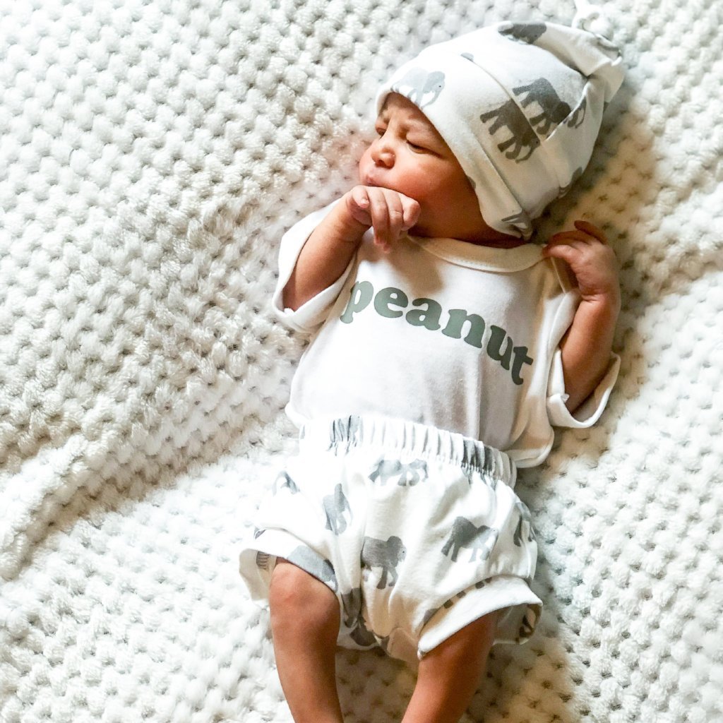 Cuddle Sleep Dream Coming Home Bundle | Elephant