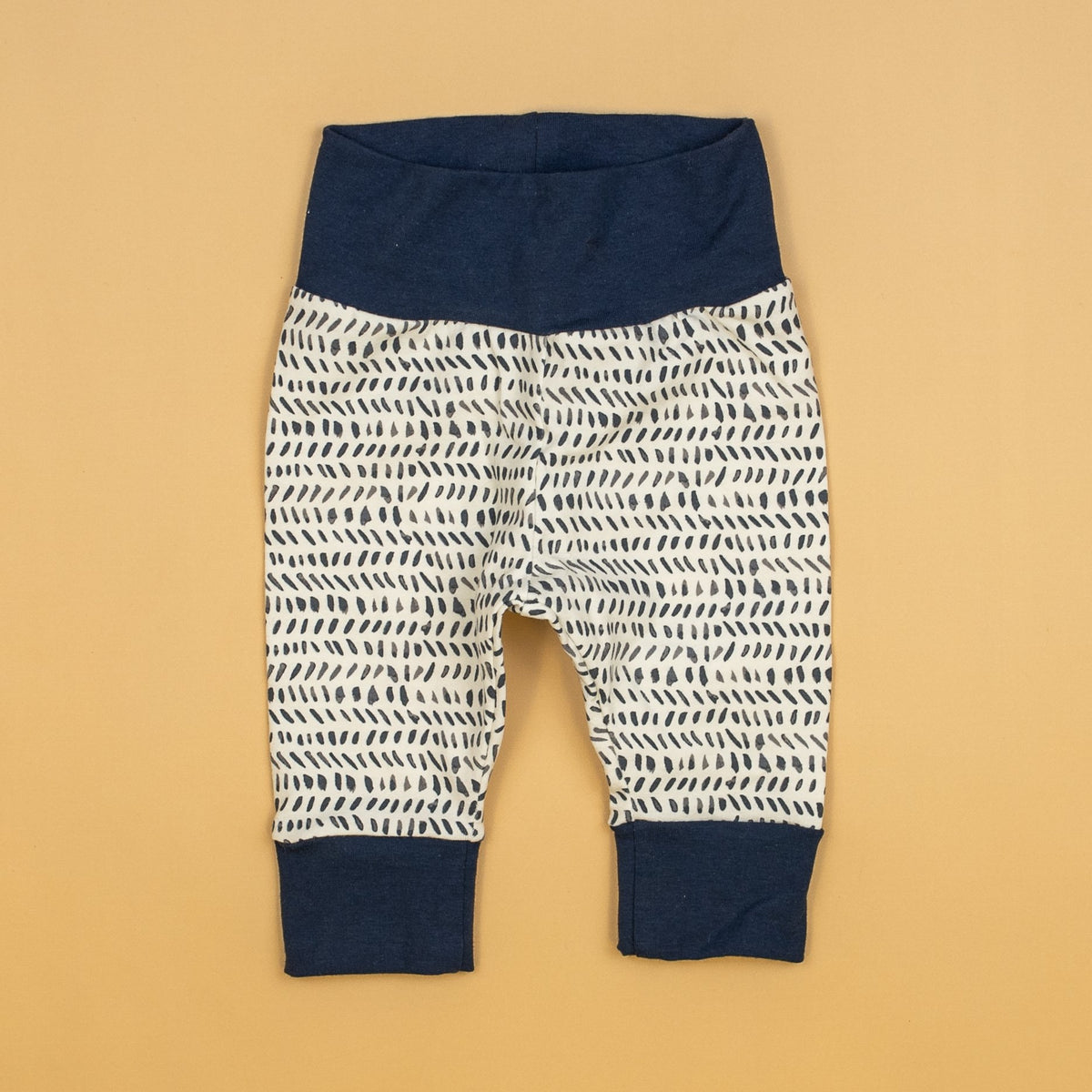 Cuddle Sleep Dream Bundles Coming Home Bundle |  Navy Dashes