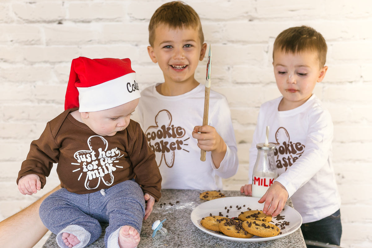 Cuddle Sleep Dream Cookie BAKER Tshirt