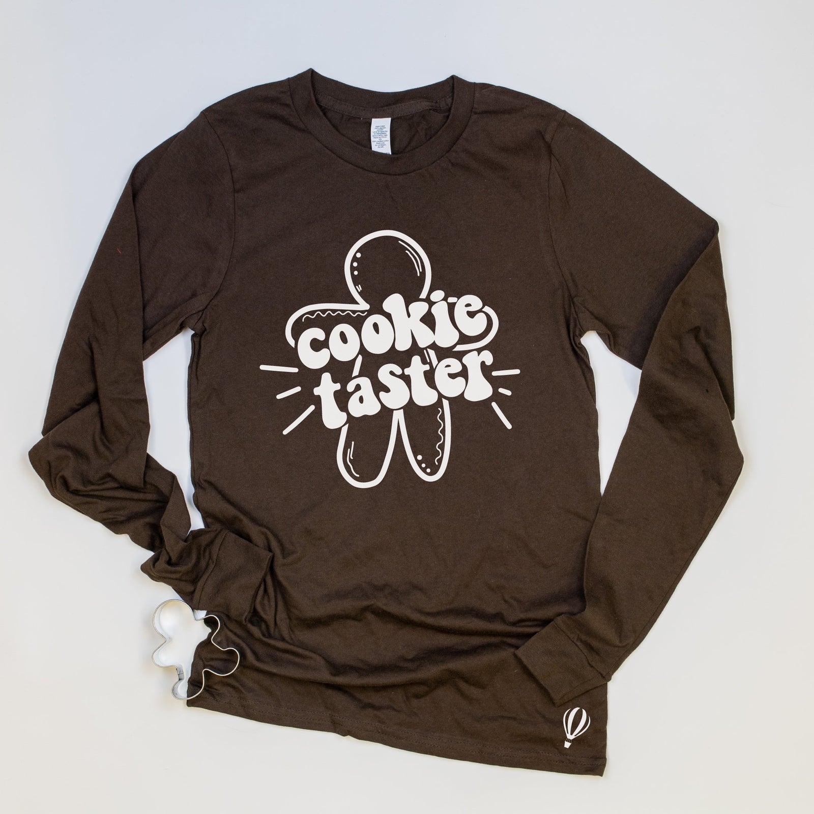 Cuddle Sleep Dream Cookie TASTER | Adult Tshirt