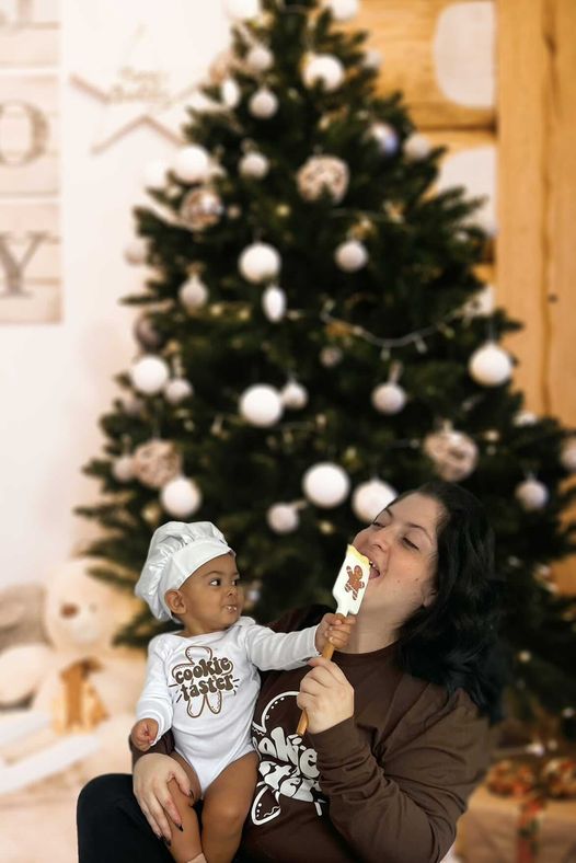 Cuddle Sleep Dream Cookie TASTER | Adult Tshirt