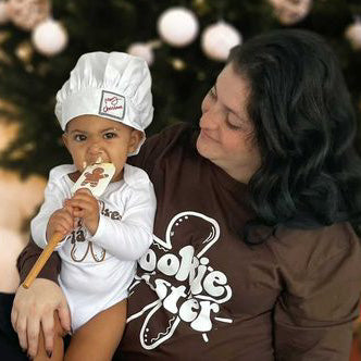 Cuddle Sleep Dream Cookie TASTER | Adult Tshirt