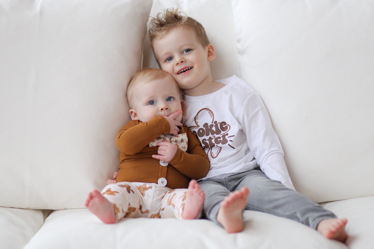 Cuddle Sleep Dream Cookie TASTER Tshirt