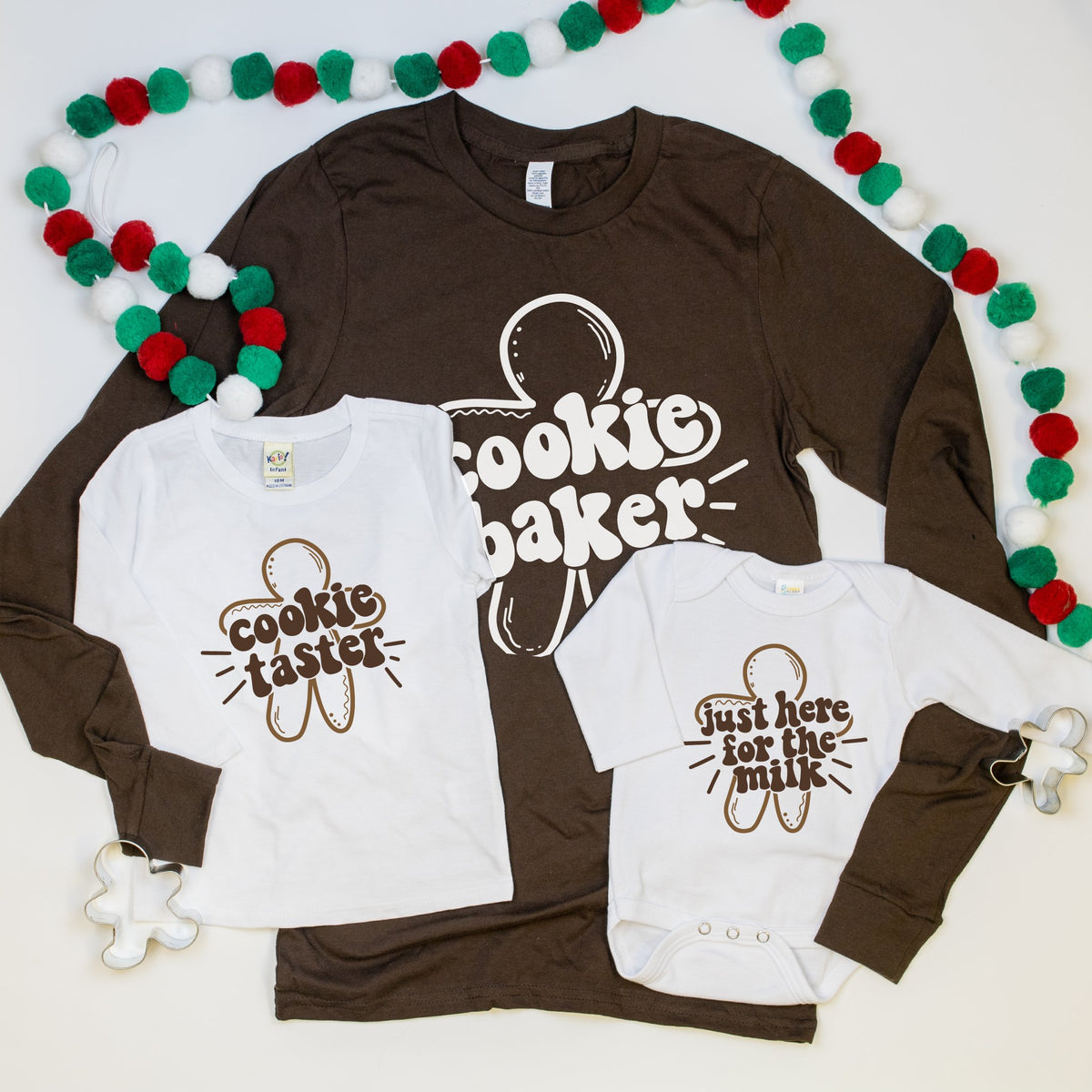 Cuddle Sleep Dream Cookie TASTER Tshirt