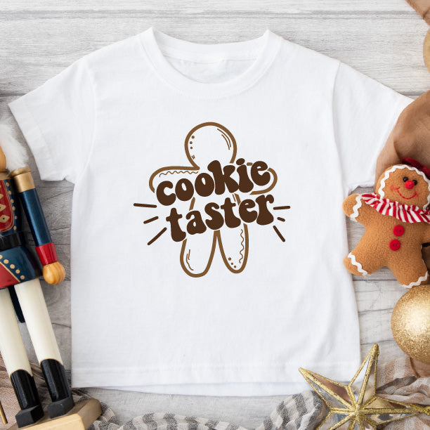 Cuddle Sleep Dream Cookie TASTER Tshirt