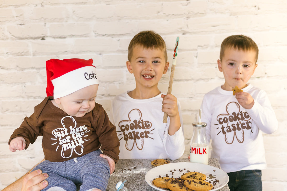 Cuddle Sleep Dream Cookie TASTER Tshirt