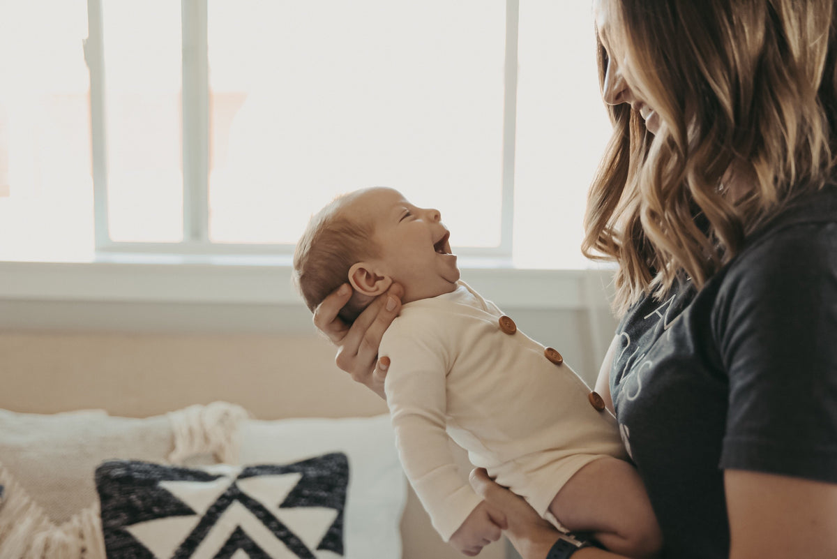 Cuddle Sleep Dream Cardisuit Cream Cardisuit