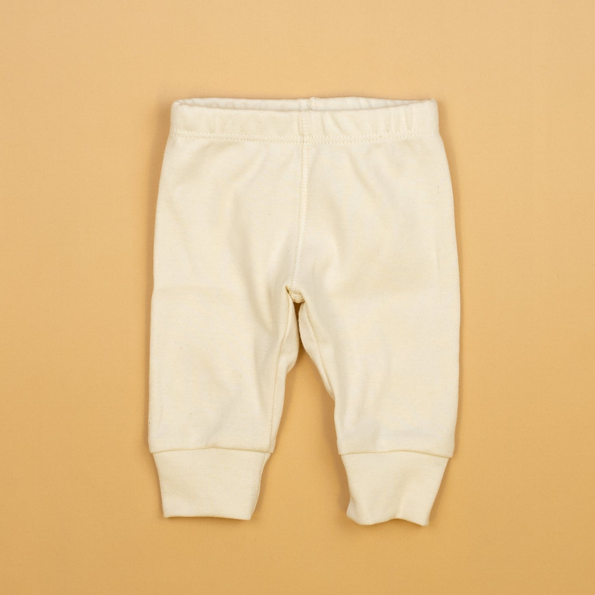 Cuddle Sleep Dream Classic Pants Cream Classic Baby Pants
