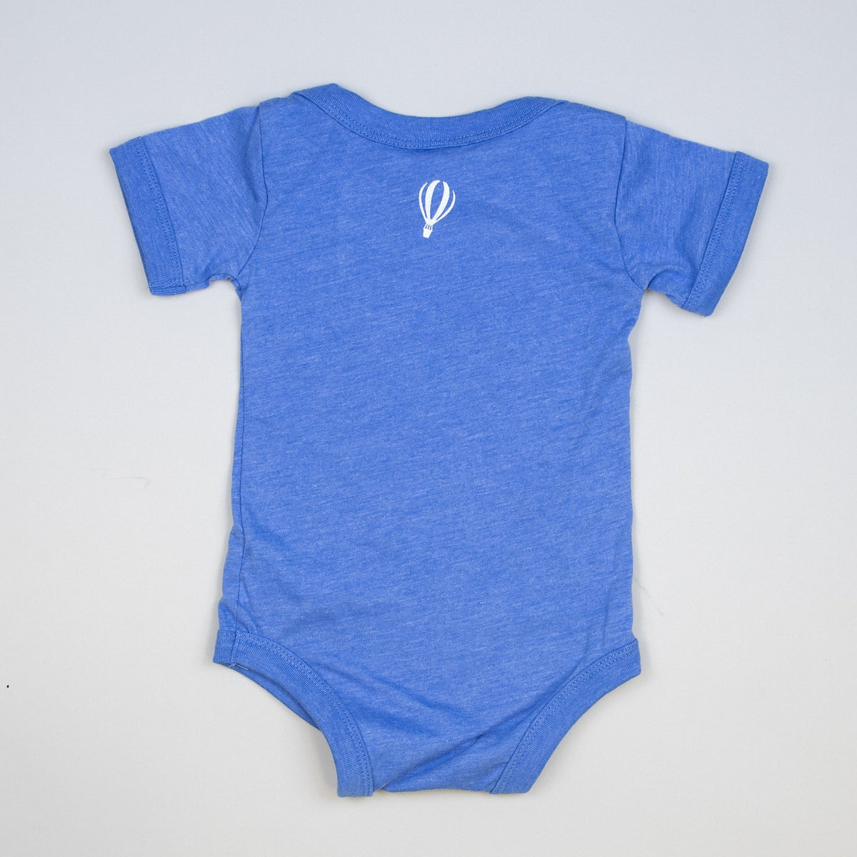 Cuddle Sleep Dream Dad&#39;s Boy | Blue Bodysuit