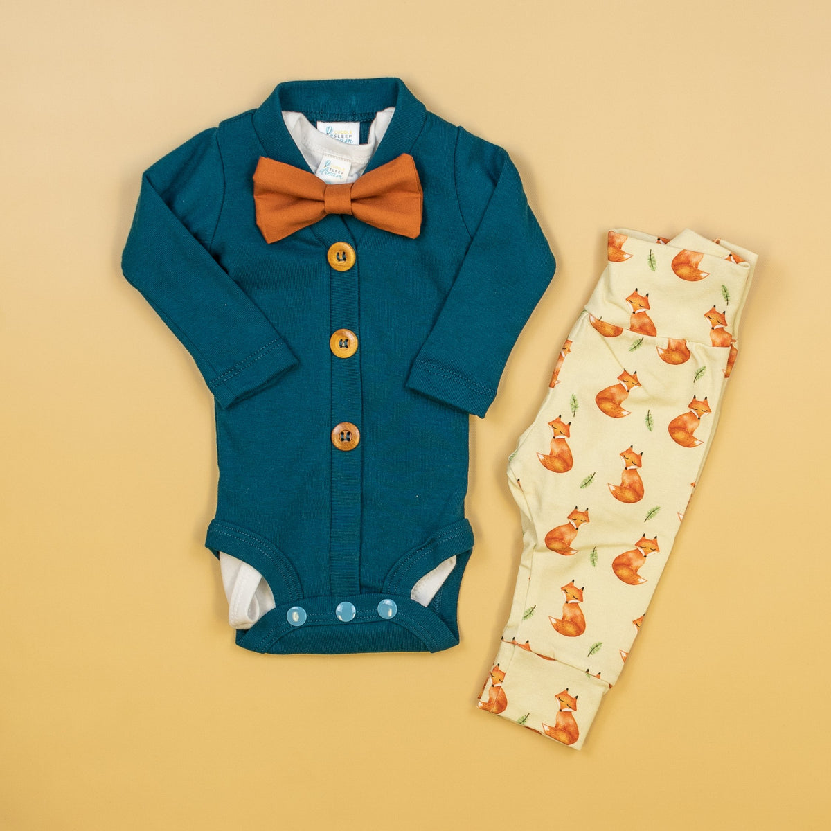 Cuddle Sleep Dream Cardisuit Deep Teal Cardisuit