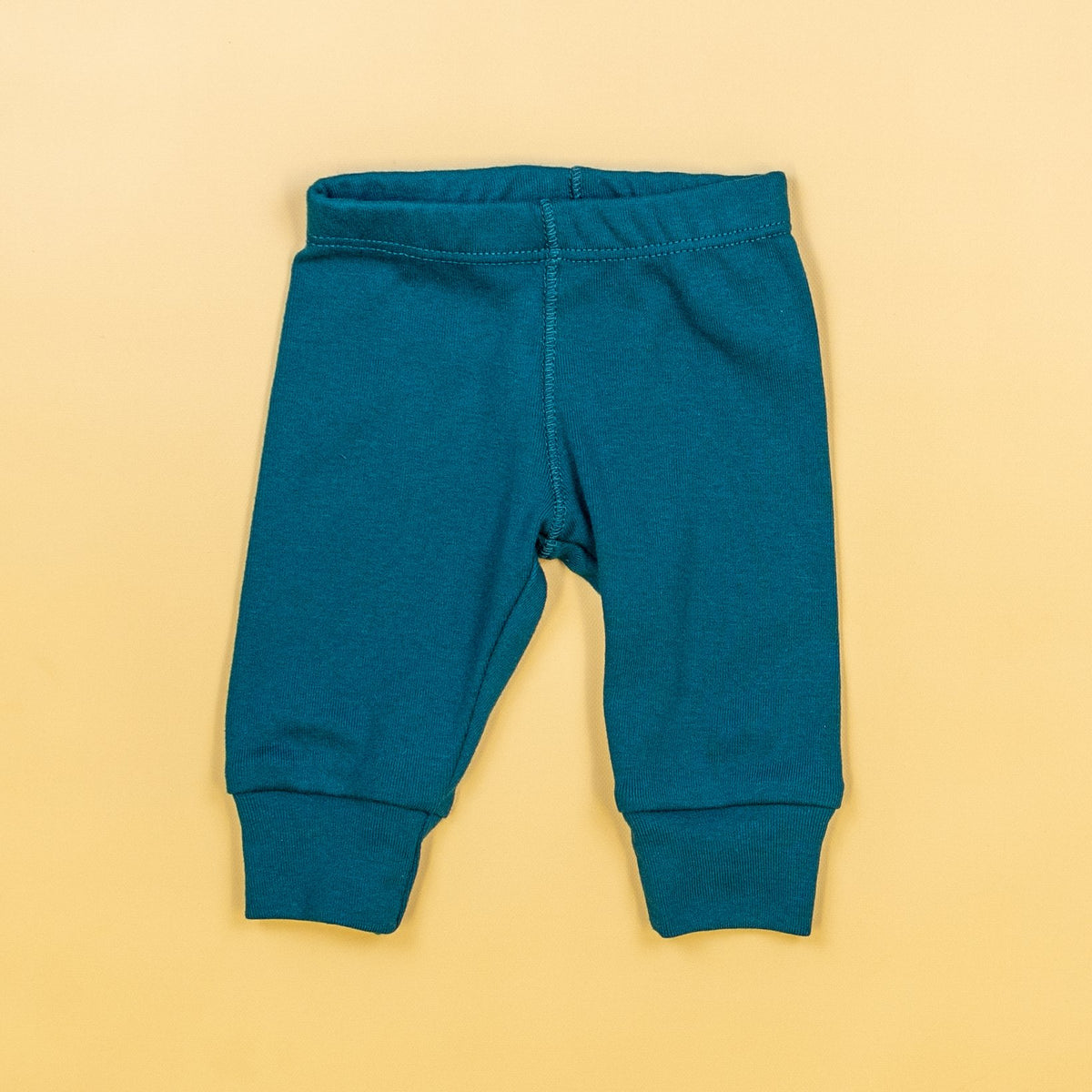 Cuddle Sleep Dream Classic Pants Deep Teal Classic Baby Pants