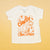 Cuddle Sleep Dream Dinosaur Halloween Shirt | Samples size 12m