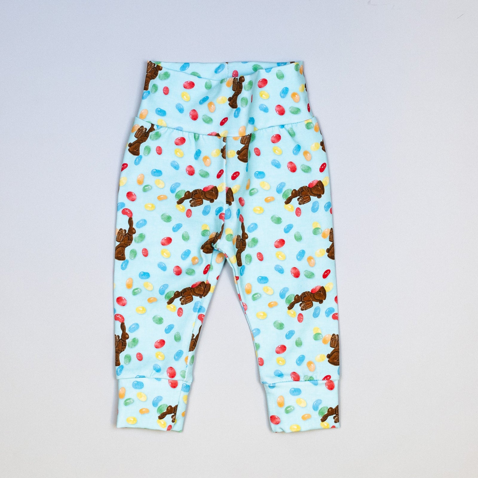 Cuddle Sleep Dream Leggings Easter Treats |  Leggings