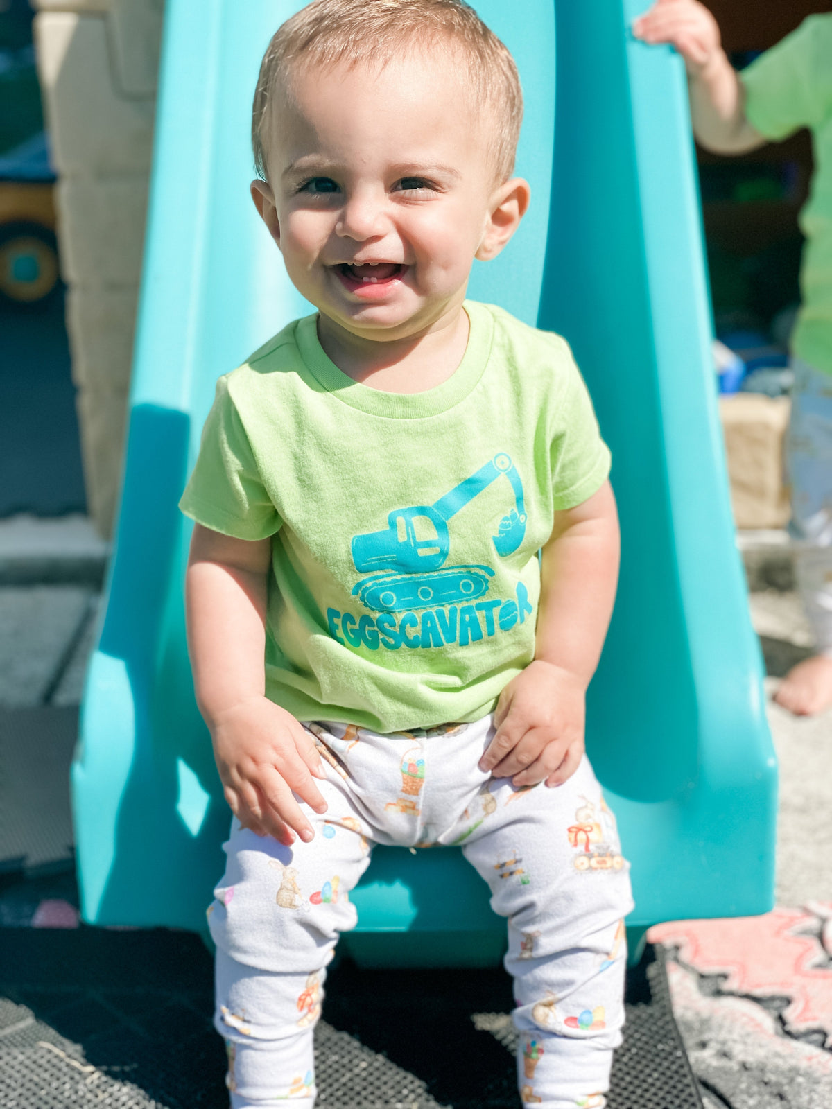 Cuddle Sleep Dream Graphic Tee EGGscavator | Bodysuit