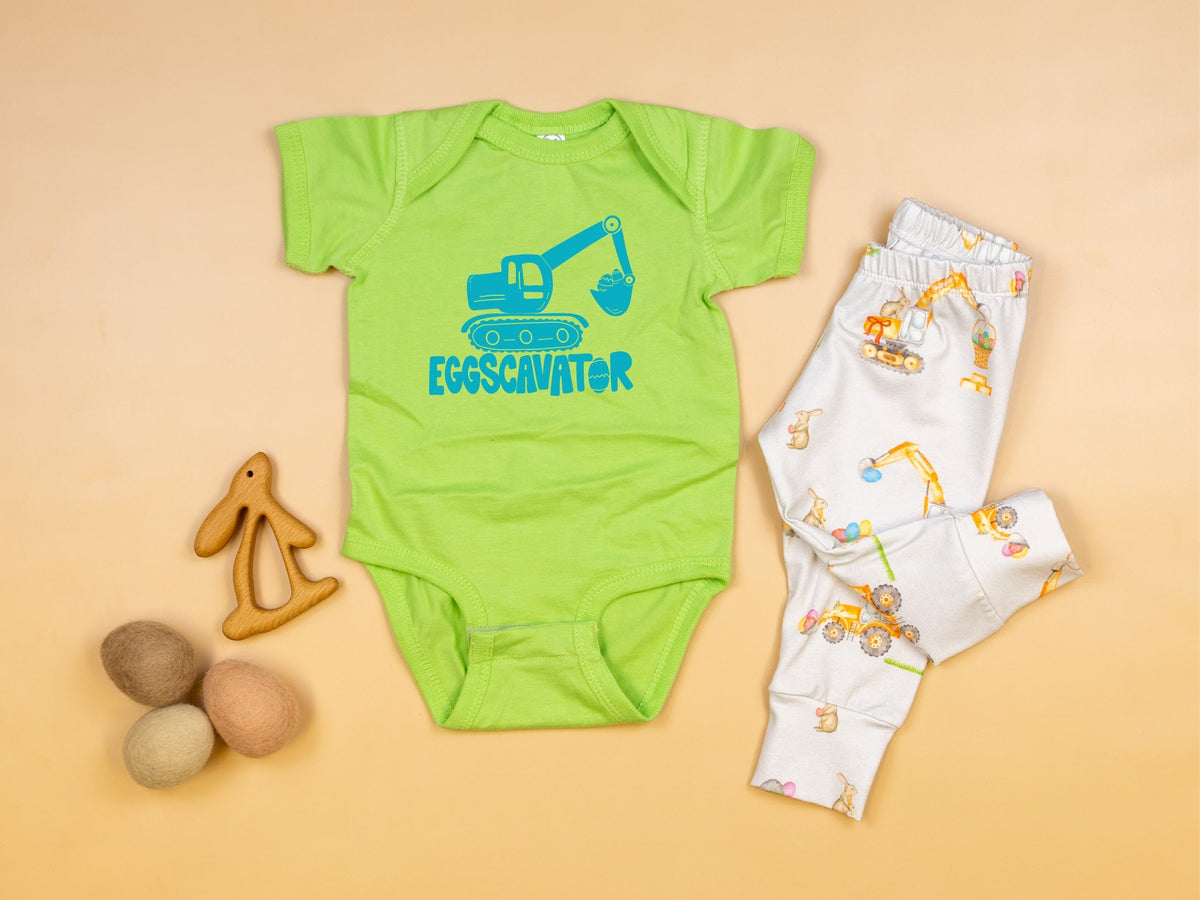 Cuddle Sleep Dream Graphic Tee EGGscavator | Bodysuit