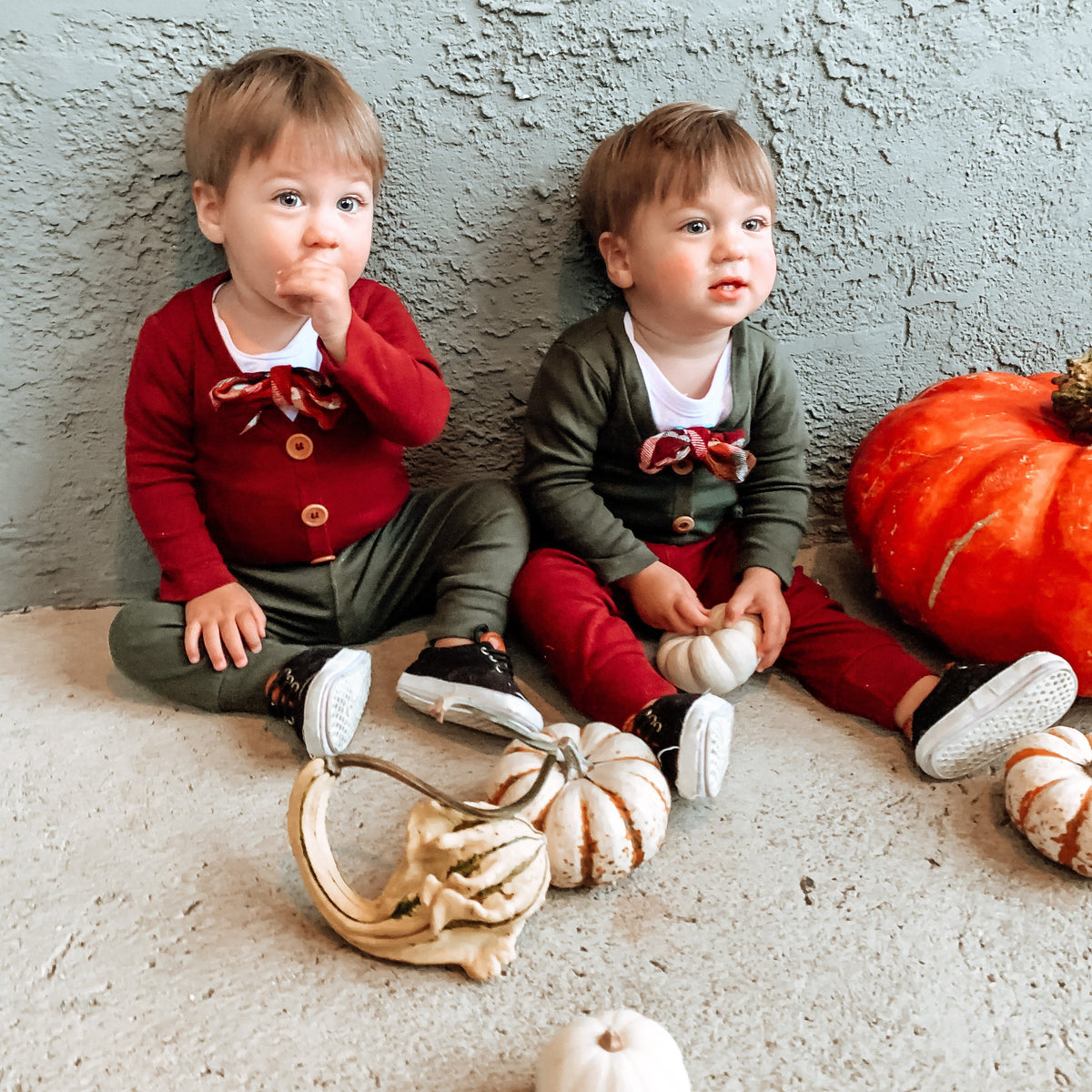 Cuddle Sleep Dream Cardisuit Forest Green Cardisuit