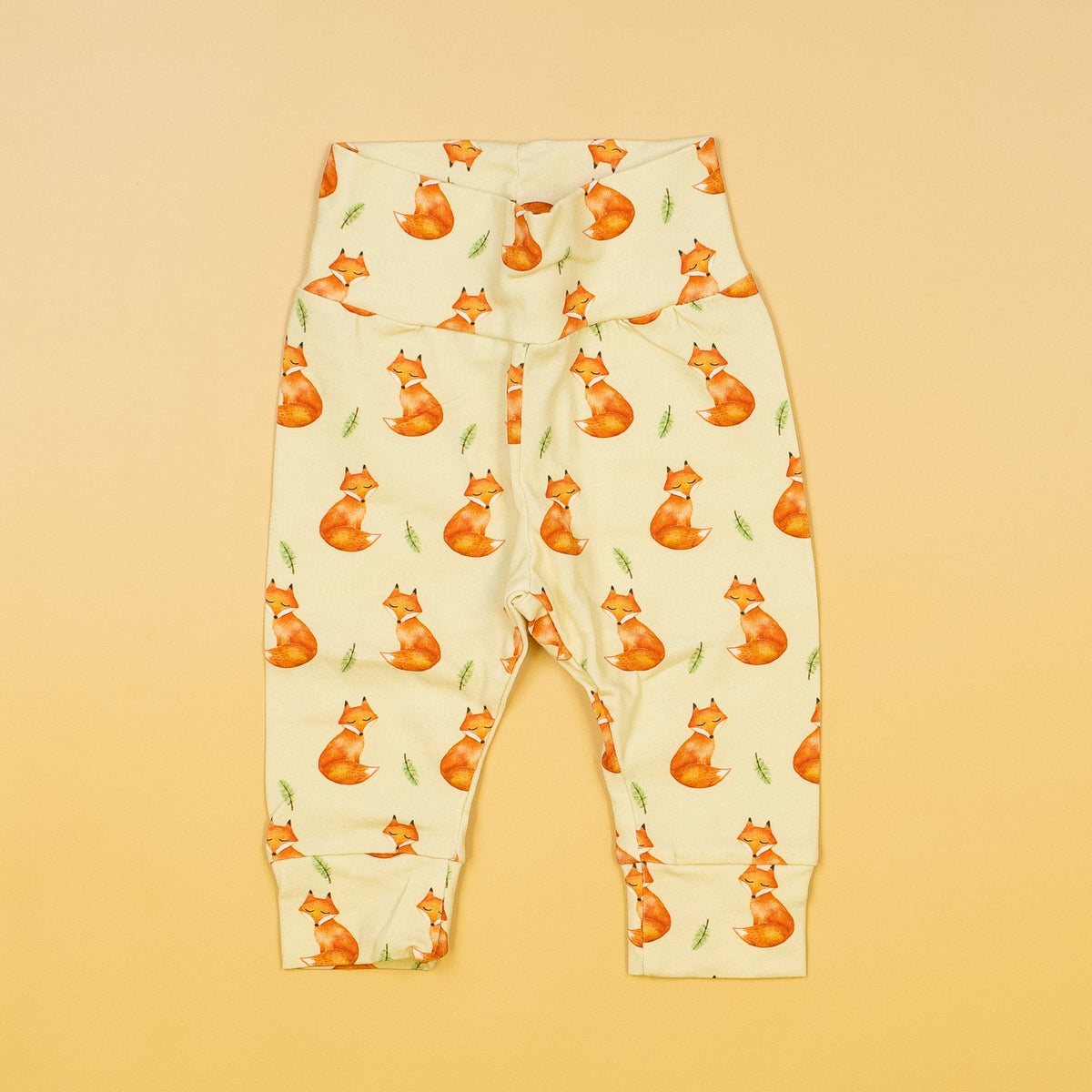 Cuddle Sleep Dream Bundles Full Cardigan Outfit | Fall Fox