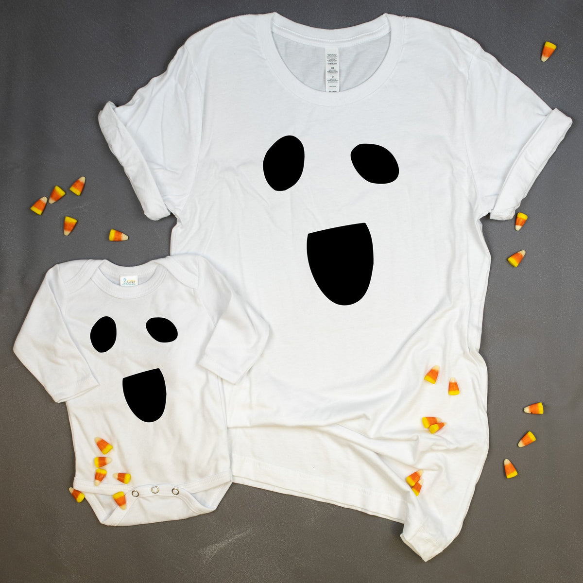 Cuddle Sleep Dream Ghost Kid Tshirt