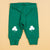 Cuddle Sleep Dream Green Classic Pants w/ Shamrocks