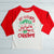 Cuddle Sleep Dream Happy Camper Raglan