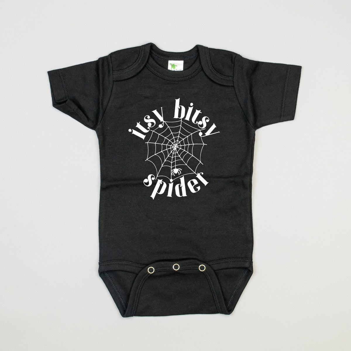 Cuddle Sleep Dream Itsy Bitsy Spider | Bodysuit