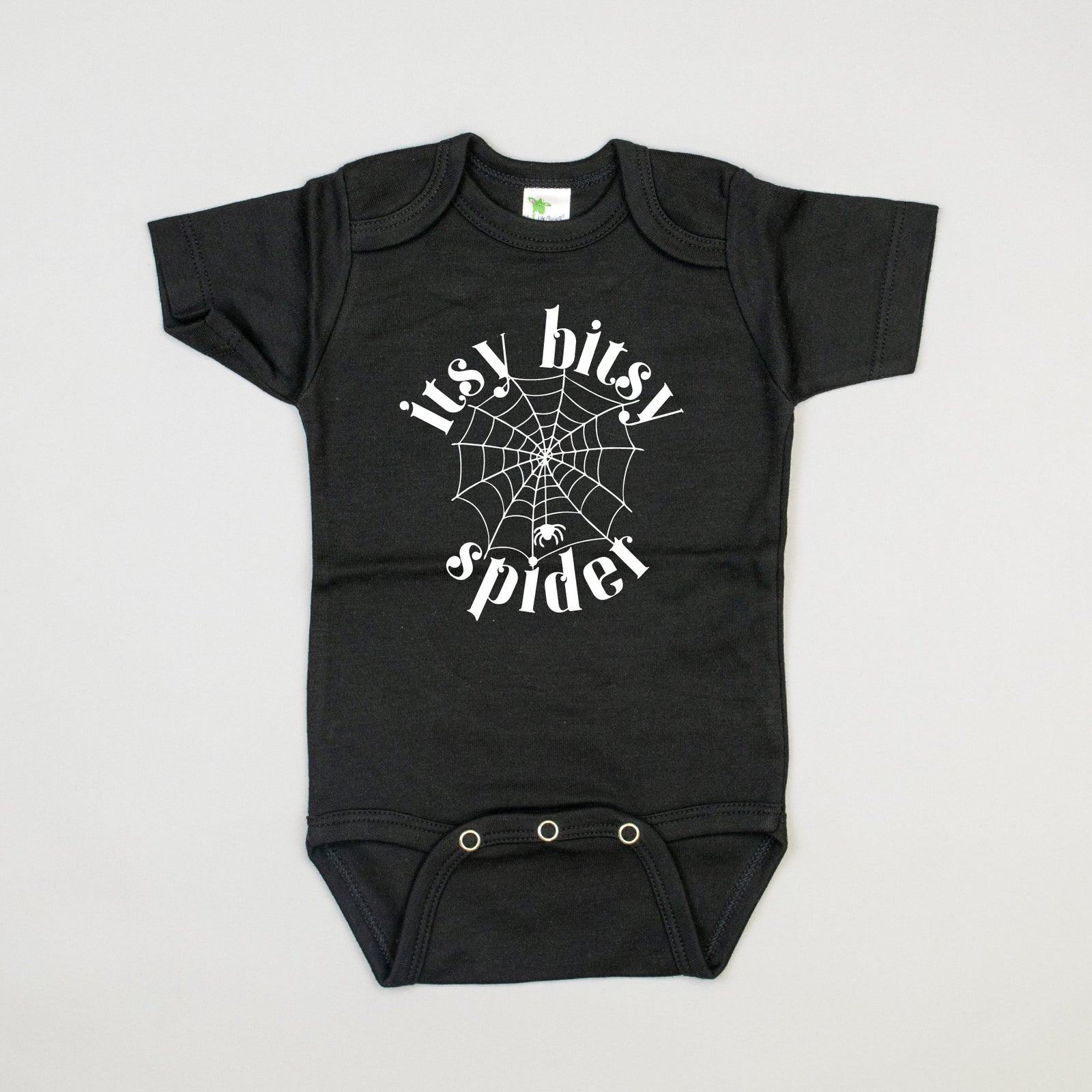 Cuddle Sleep Dream Itsy Bitsy Spider | Bodysuit