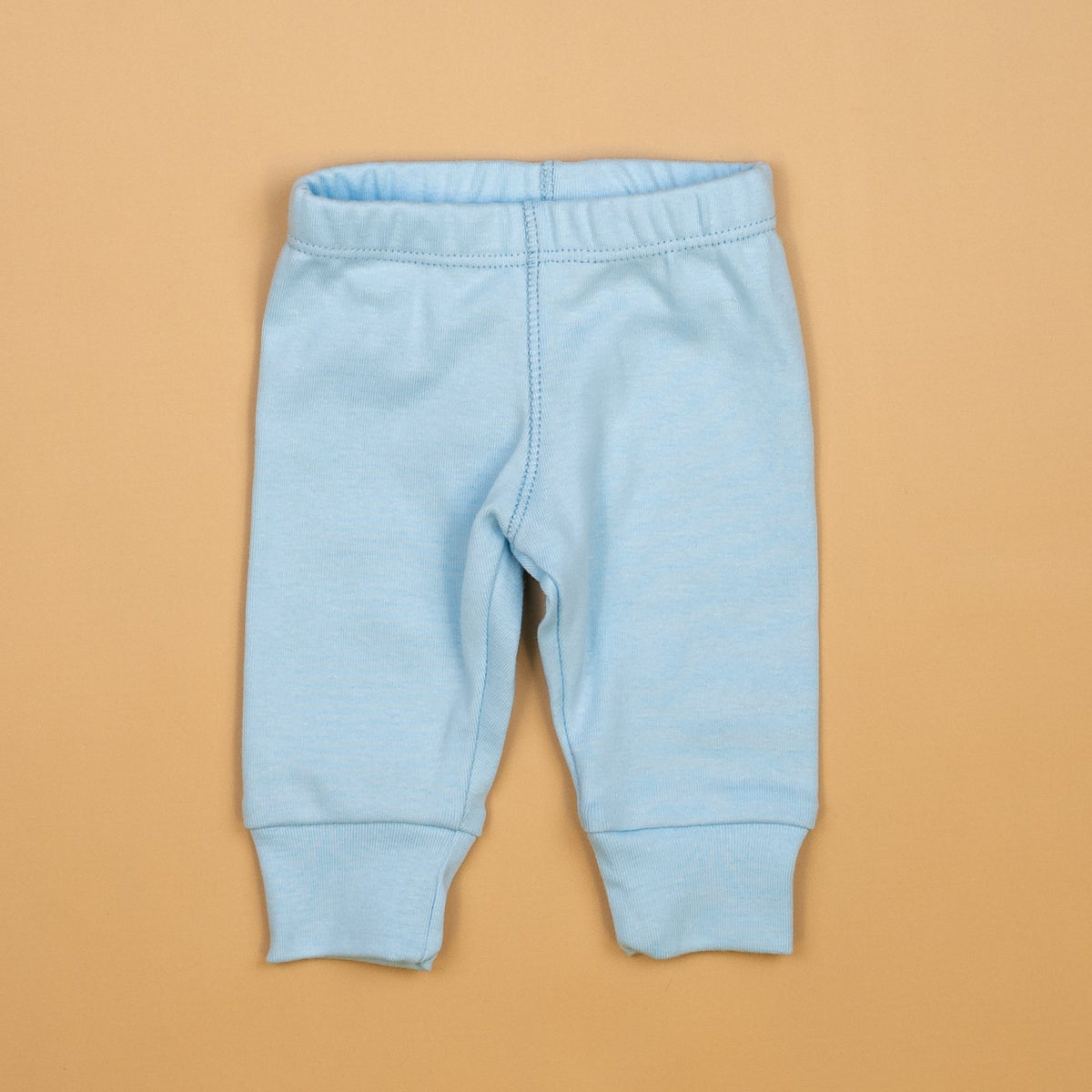 Cuddle Sleep Dream Classic Pants Light Blue Classic Baby Pants