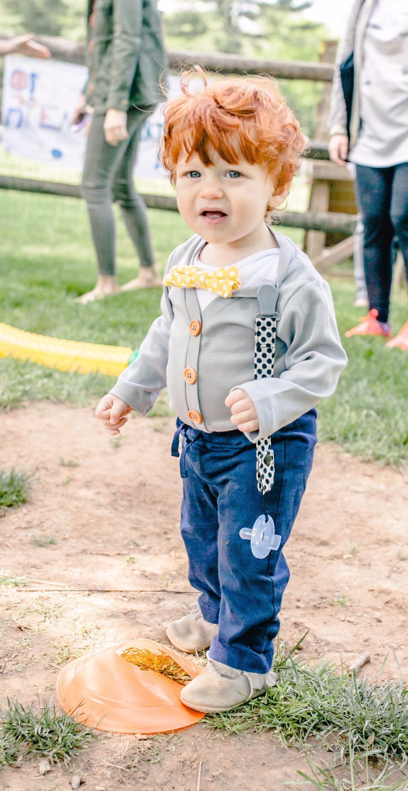 Cuddle Sleep Dream Cardisuit Light Gray Cardisuit