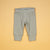 Cuddle Sleep Dream Classic Pants Light Gray Classic Baby Pants