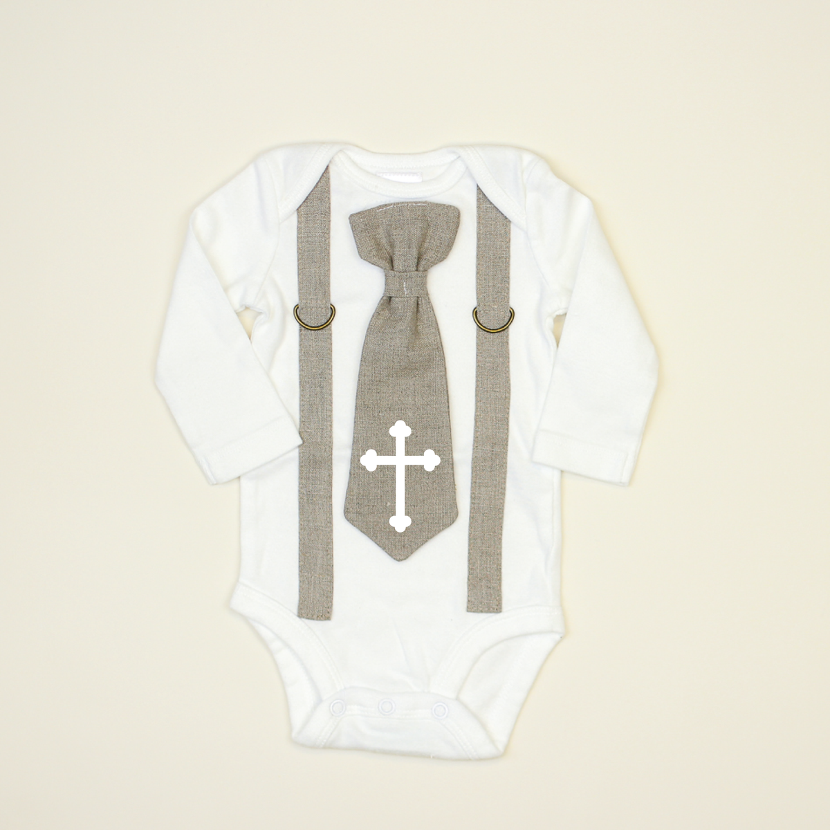 Shops baptism onesie