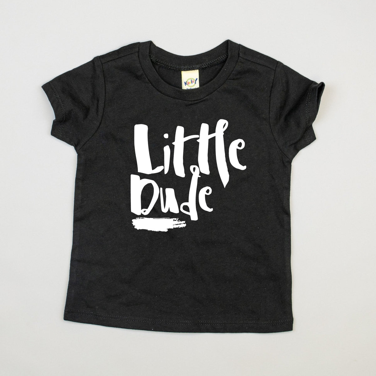 Cuddle Sleep Dream Little Dude - Kid tee