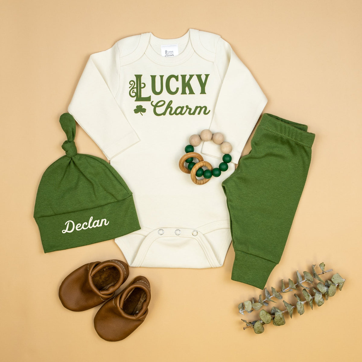 Cuddle Sleep Dream Lucky Charm | Bundle