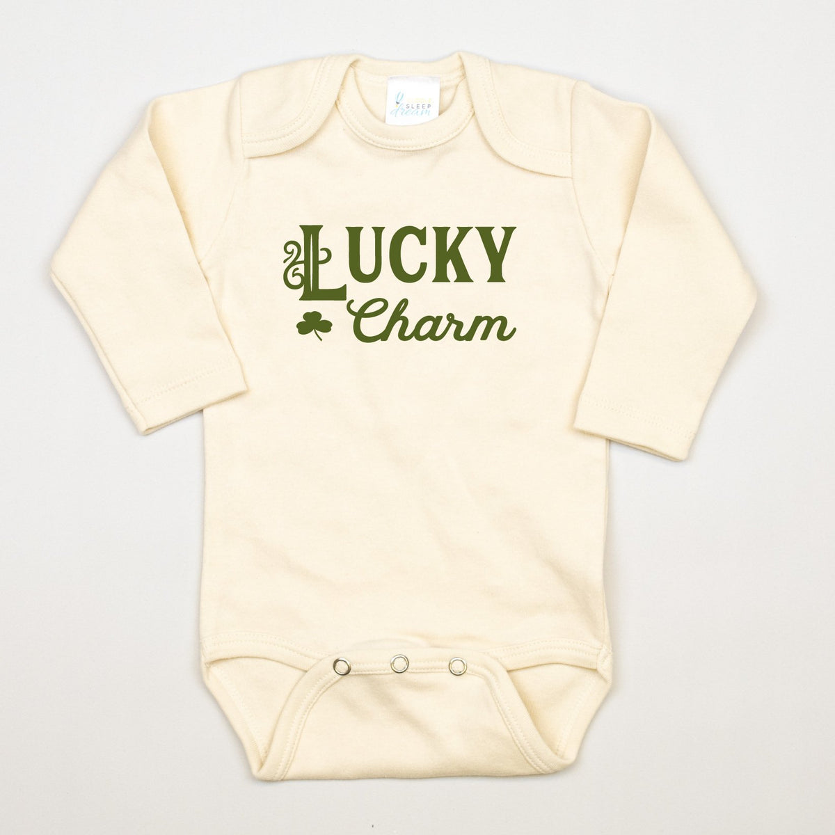 Cuddle Sleep Dream Lucky Charm | Bundle
