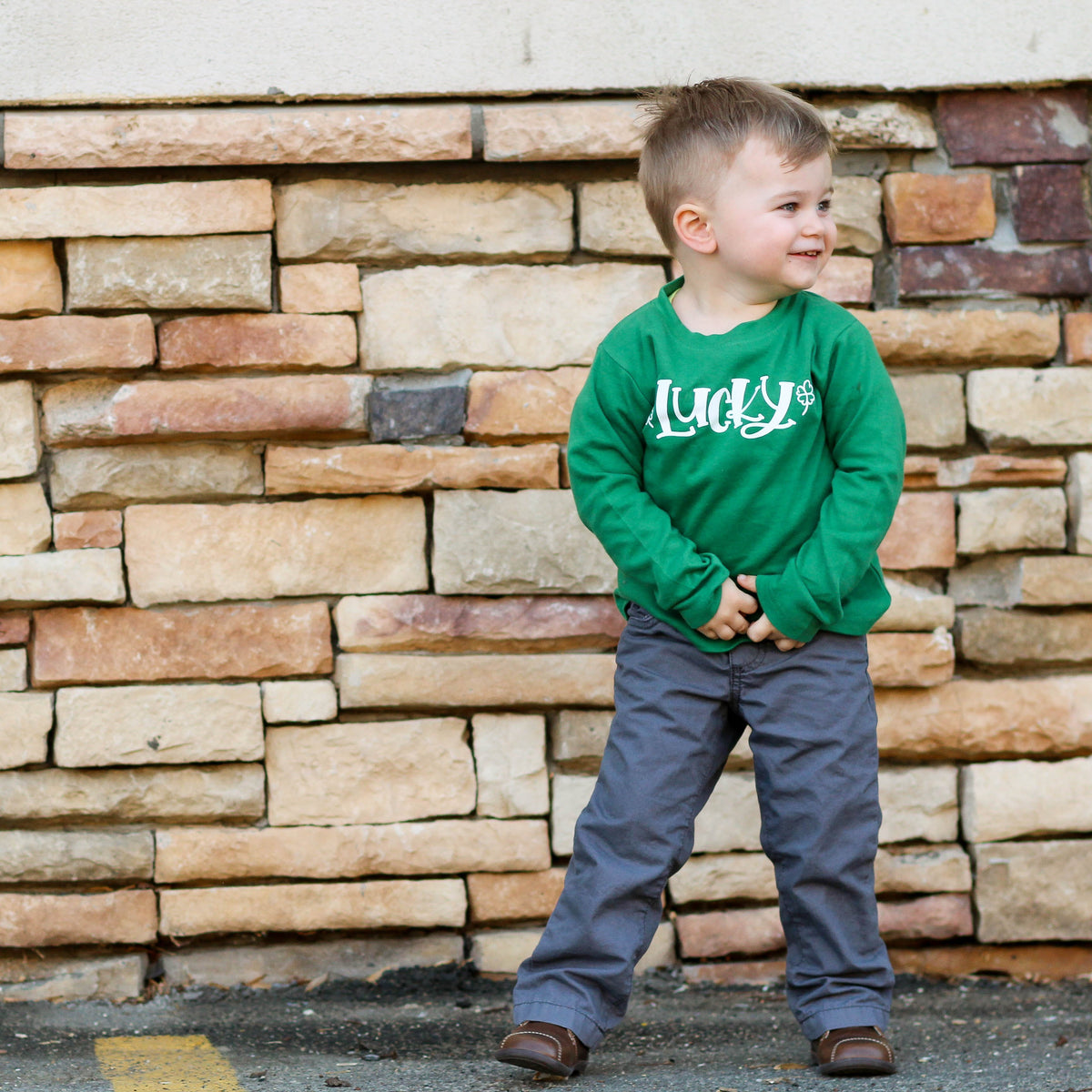 Cuddle Sleep Dream Lucky Tshirt