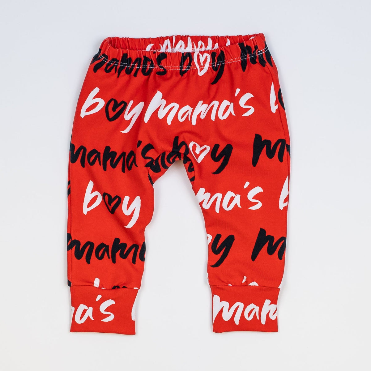 Cuddle Sleep Dream Leggings Mama&#39;s Boy Gusset Pants