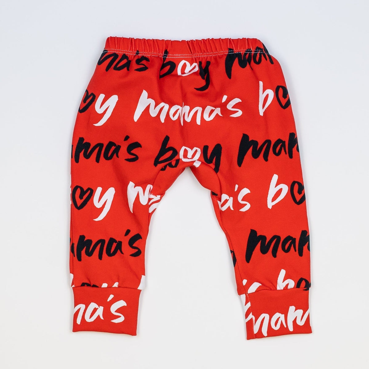 Cuddle Sleep Dream Leggings Mama&#39;s Boy Gusset Pants