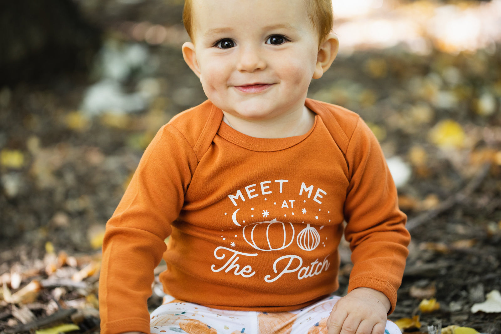 Cuddle Sleep Dream Graphic Tee Meet me at the Patch | Onesie