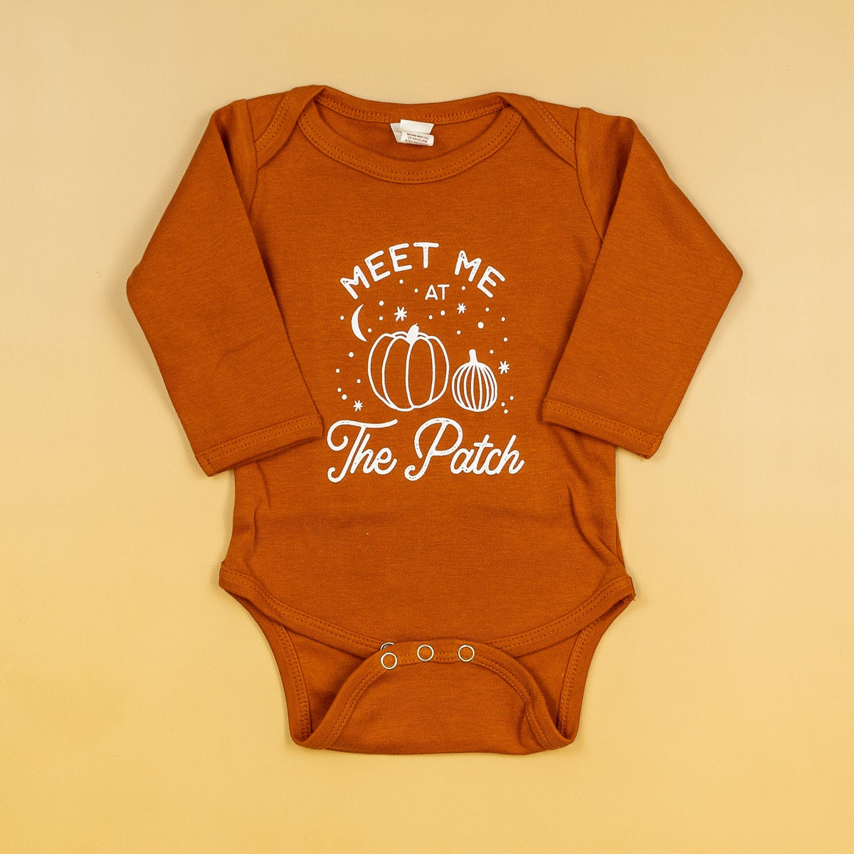 Cuddle Sleep Dream Graphic Tee Meet me at the Patch | Onesie