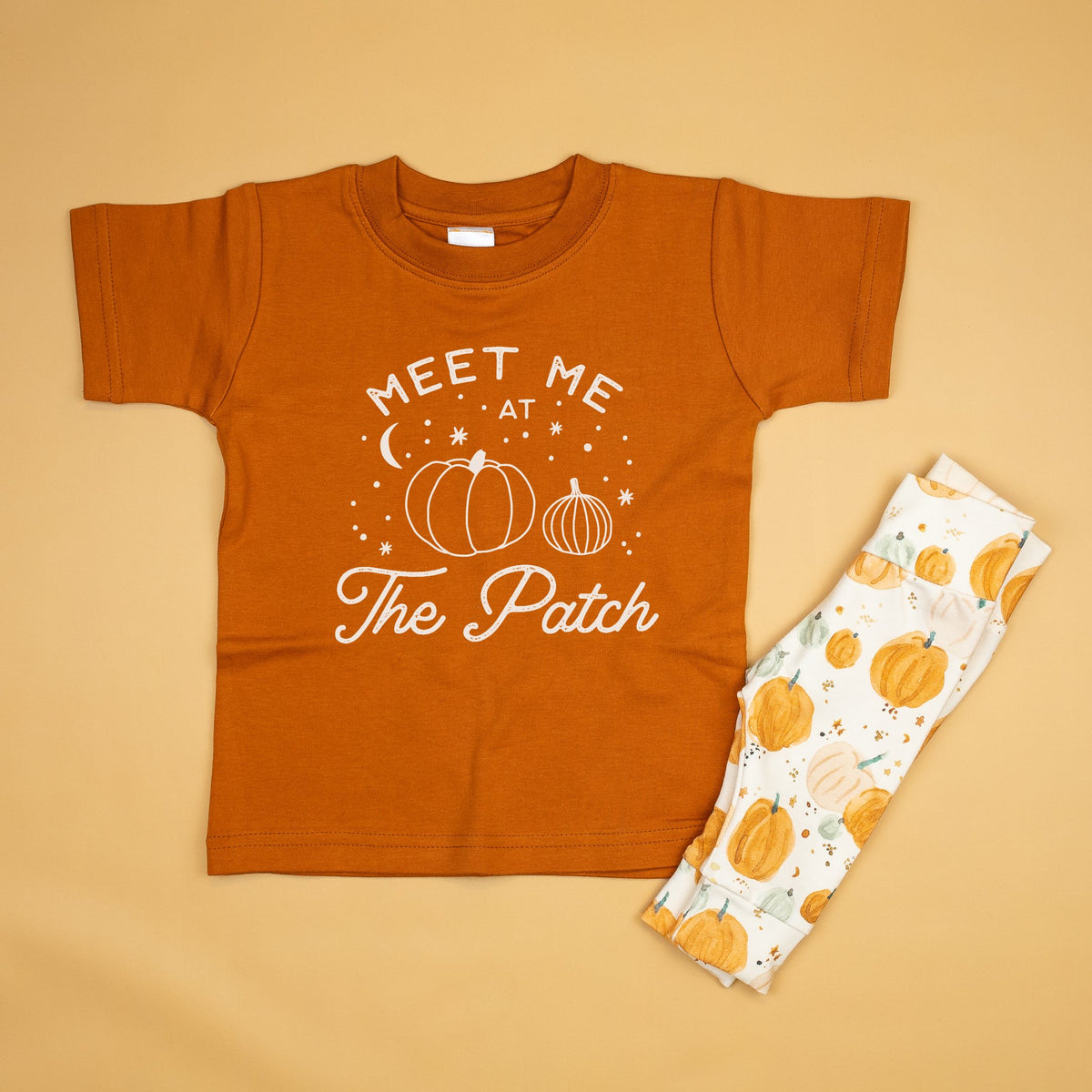 Cuddle Sleep Dream Graphic Tee Meet me at the Patch Tshirt