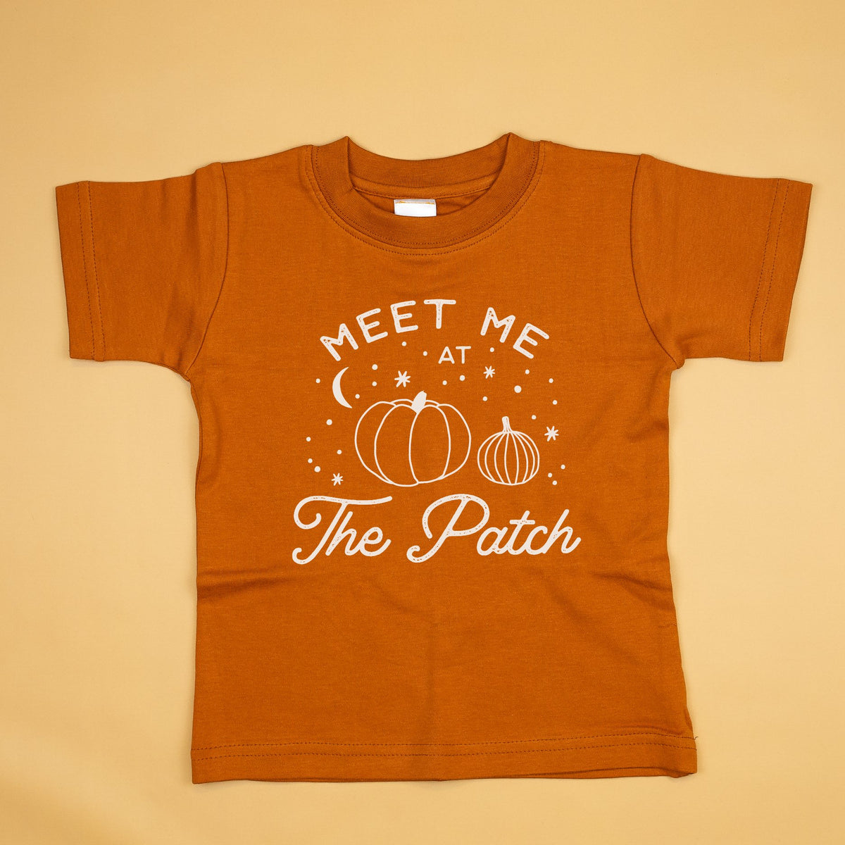 Cuddle Sleep Dream Graphic Tee Meet me at the Patch Tshirt