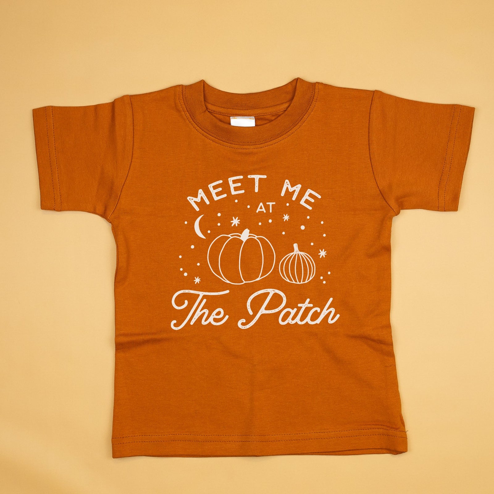 Cuddle Sleep Dream Graphic Tee Meet me at the Patch Tshirt